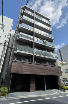 フロントコート錦糸町 