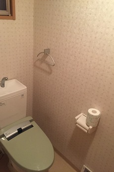 月村マンション№28 参考写真（類似タイプのお部屋）
