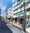 メゾンブランシュ不動前