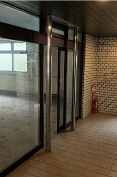 メゾンブランシュ不動前 