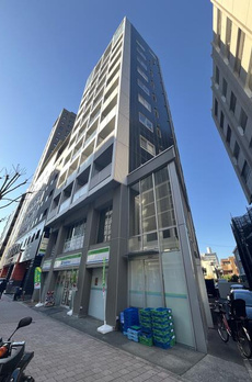 ラ・ヴィスタ西新宿 