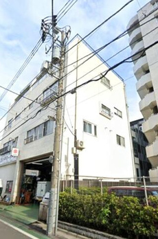 小平ビル 