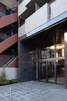 ルーブル池袋弐番館 