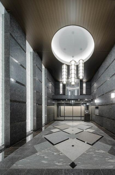 ルーブル池袋弐番館 