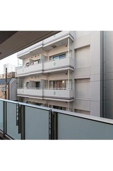アンシャンテ門前仲町 