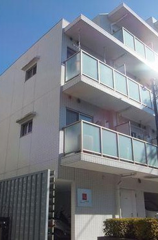 ドゥーエ西池袋 