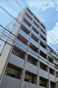 プレールドゥーク大崎　敷無し礼０．５ 