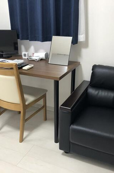 プレールドゥーク大崎　敷無し礼０．５ 