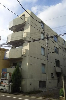 フレイス要町 