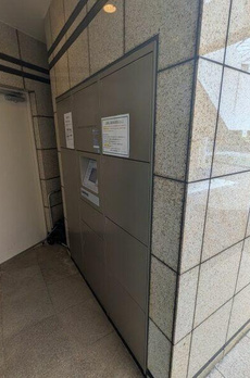 コルニーチェ小石川 