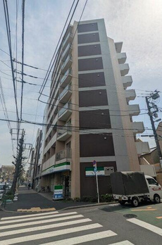 コルニーチェ小石川 