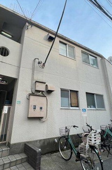 メゾンドール 