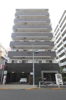 メインステージ錦糸町 
