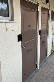 神山ビル 