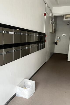 神山ビル 