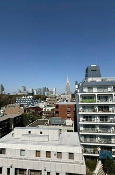ベラスウィータ原宿 