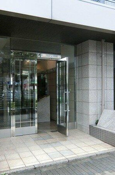 パークサイド東大島 
