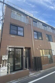 テラスレジデンス西池袋 