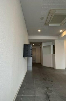 テラスレジデンス西池袋 