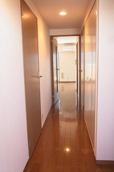 プリヴェ根岸 