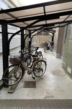 パインクレスト信濃町 