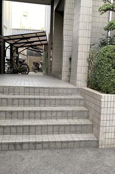 パインクレスト信濃町 