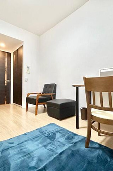 ＡＸＡＳ－Ｗｉｌｌ　四谷三丁目Ｓｔａ　禁煙・敷なし礼０．５ 