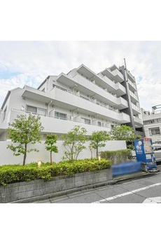 リバーレ蒲田仲六郷 