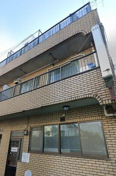 マンション牧野 