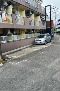 ヤングマンション 