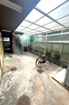 ヤングマンション 
