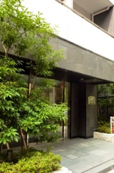 プレールドゥーク銀座EASTⅡ 