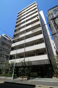 プレールドゥーク銀座EASTⅡ 
