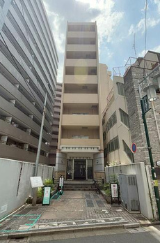 マイナビＳＴＡＹセレニティヒルズ恵比寿（メゾン・ド・ヴィレ恵比寿） 
