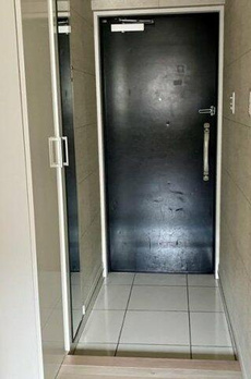 クレアシティ品川戸越 