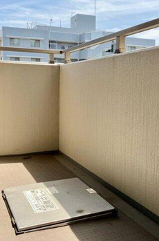 クレアシティ品川戸越 