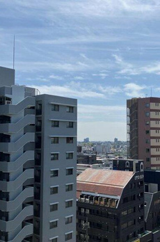 クレアシティ品川戸越 