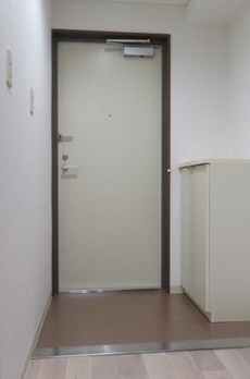 アブレスト浜町 