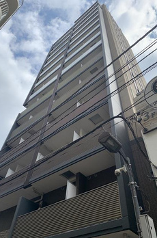 ストーリア三田 