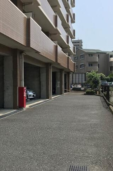 ウィングス葛西 