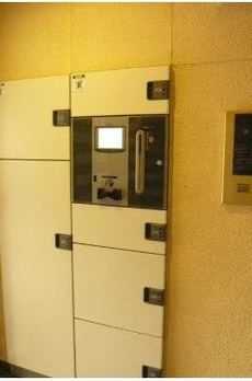 プレール・ドゥーク新宿御苑 