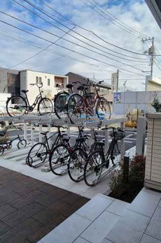 セレスティア東葛西１ 