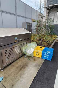 セレスティア東葛西１ 