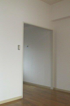 パーシブル目黒 