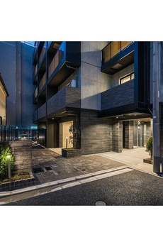 ミレドゥーエ中野 