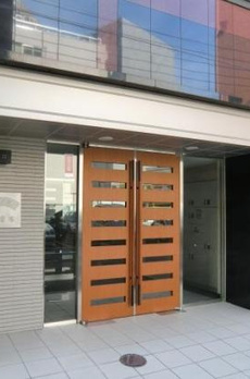 パークウェル秋葉原 