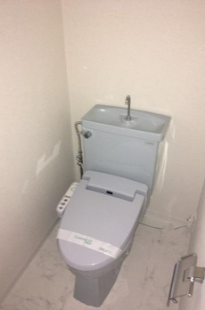 ウィルテラス南大塚 