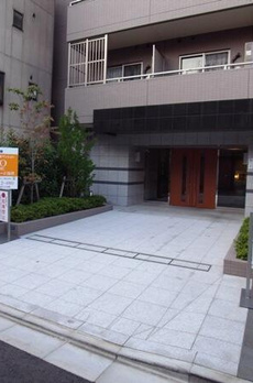 日神デュオステージ浅草 