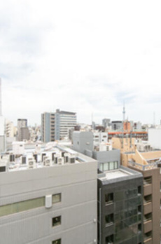 バウスフラッツ日本橋馬喰町 