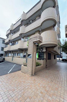 ヴィラ・サンベルナール新宿 